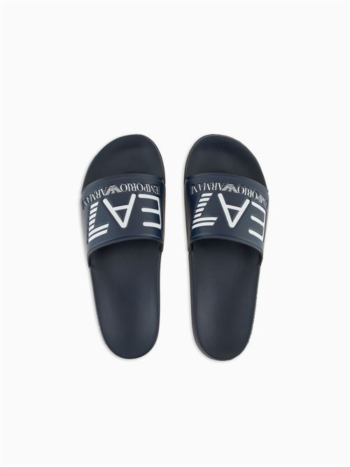  EMPORIO ARMANI EA7 | 7X000108 AF15118/BA045